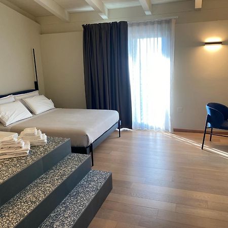 Bed and Breakfast Terra Di Vento Montecorvino Pugliano Zewnętrze zdjęcie