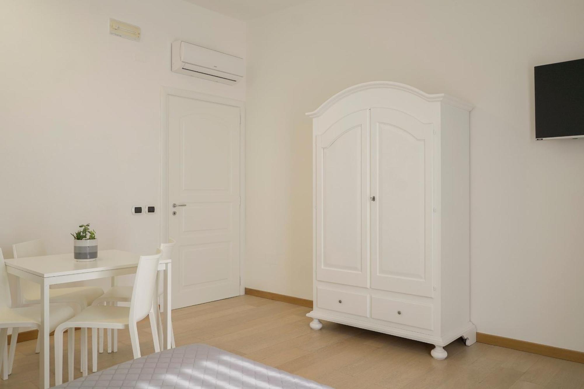 Bed and Breakfast Terra Di Vento Montecorvino Pugliano Zewnętrze zdjęcie
