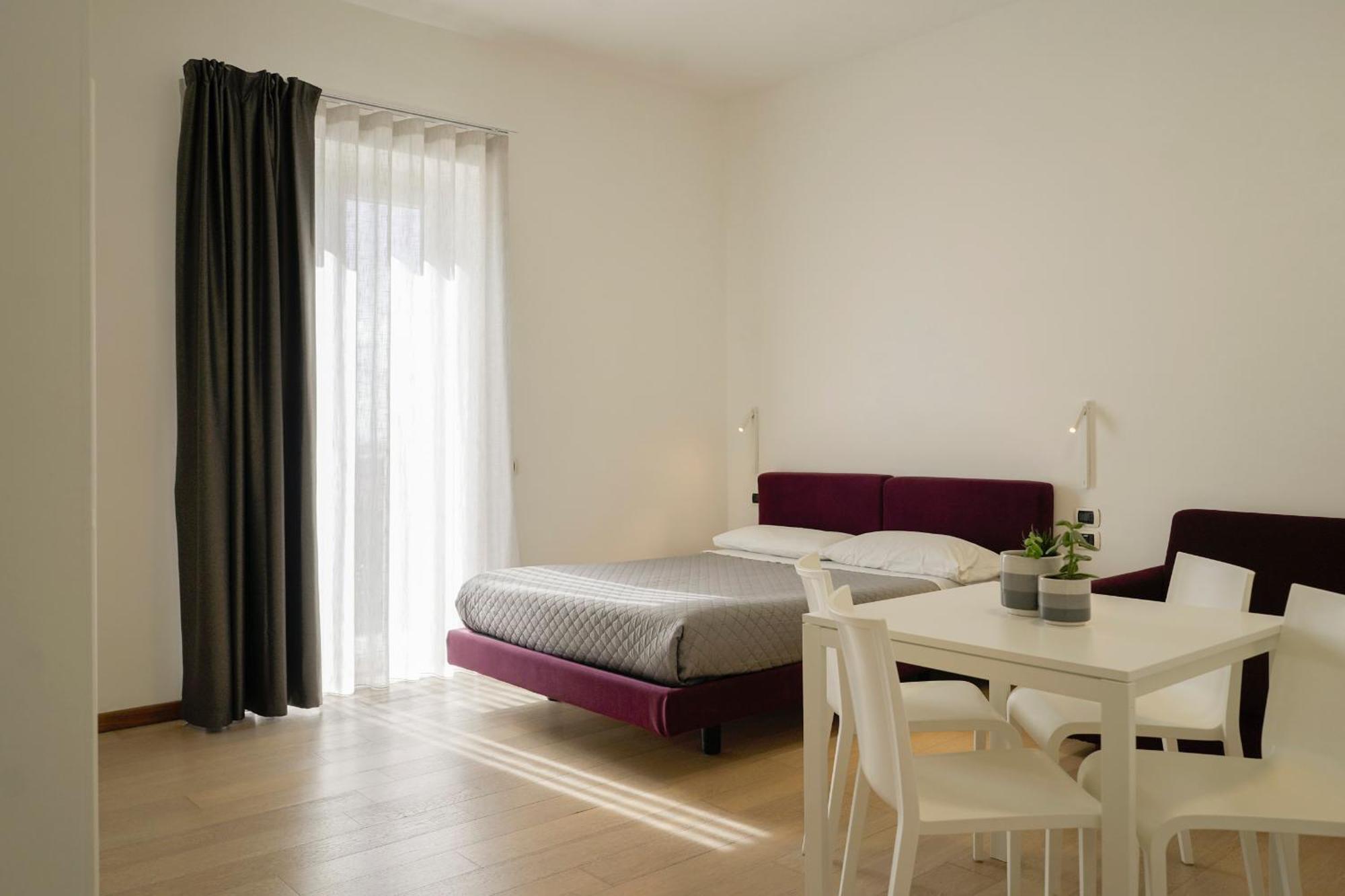 Bed and Breakfast Terra Di Vento Montecorvino Pugliano Zewnętrze zdjęcie