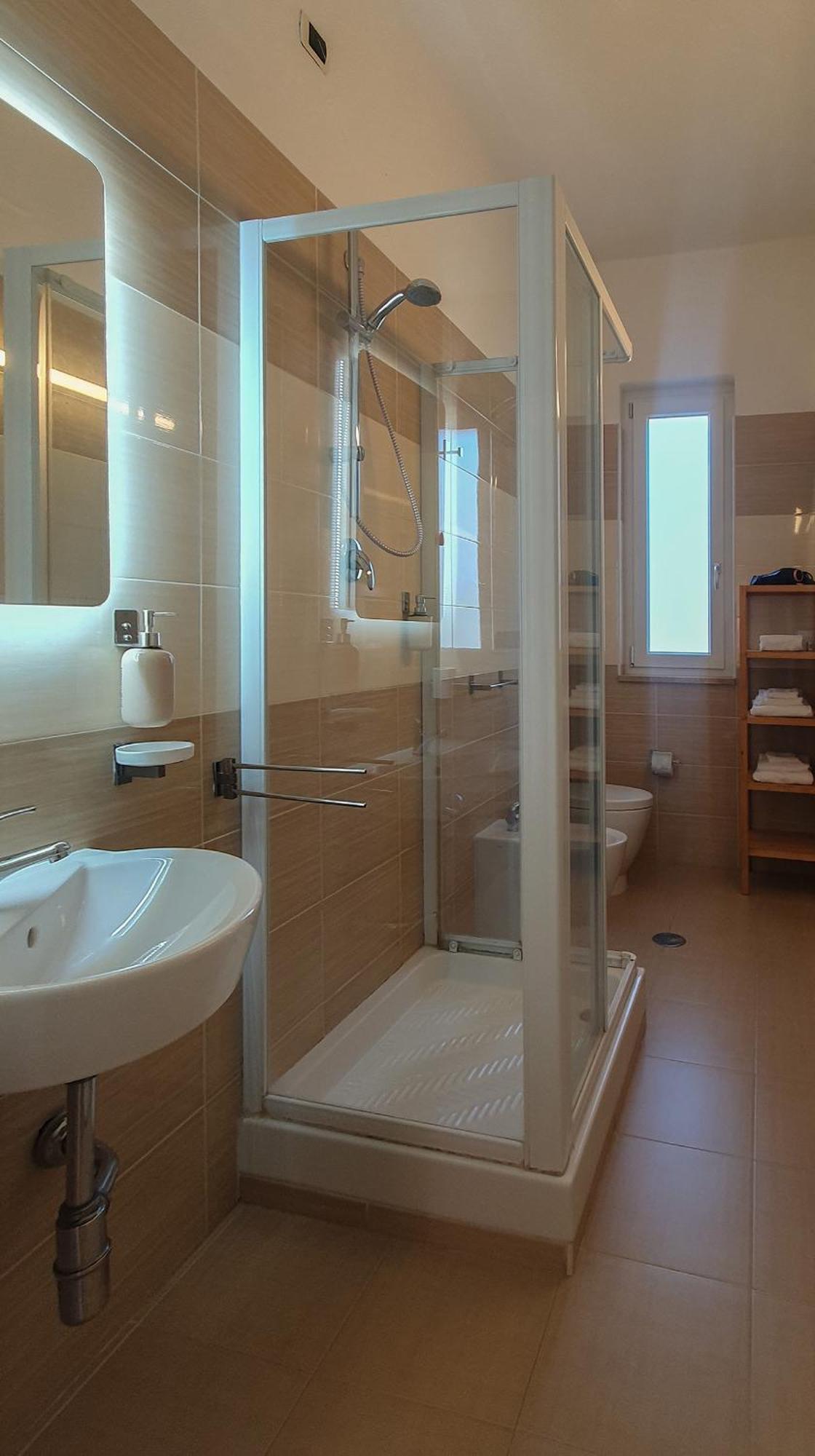 Bed and Breakfast Terra Di Vento Montecorvino Pugliano Zewnętrze zdjęcie