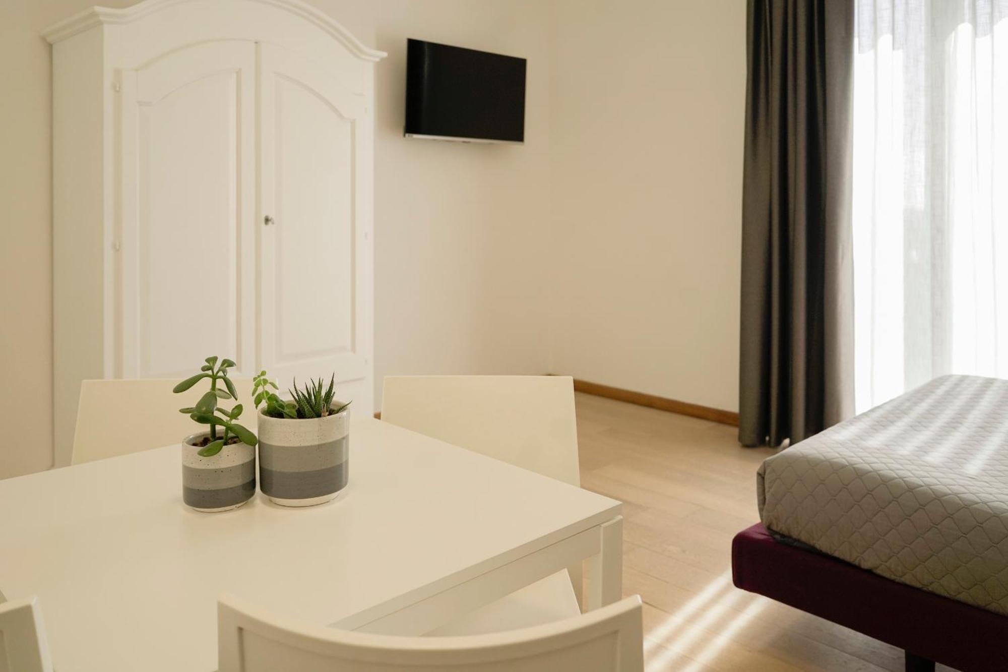 Bed and Breakfast Terra Di Vento Montecorvino Pugliano Zewnętrze zdjęcie