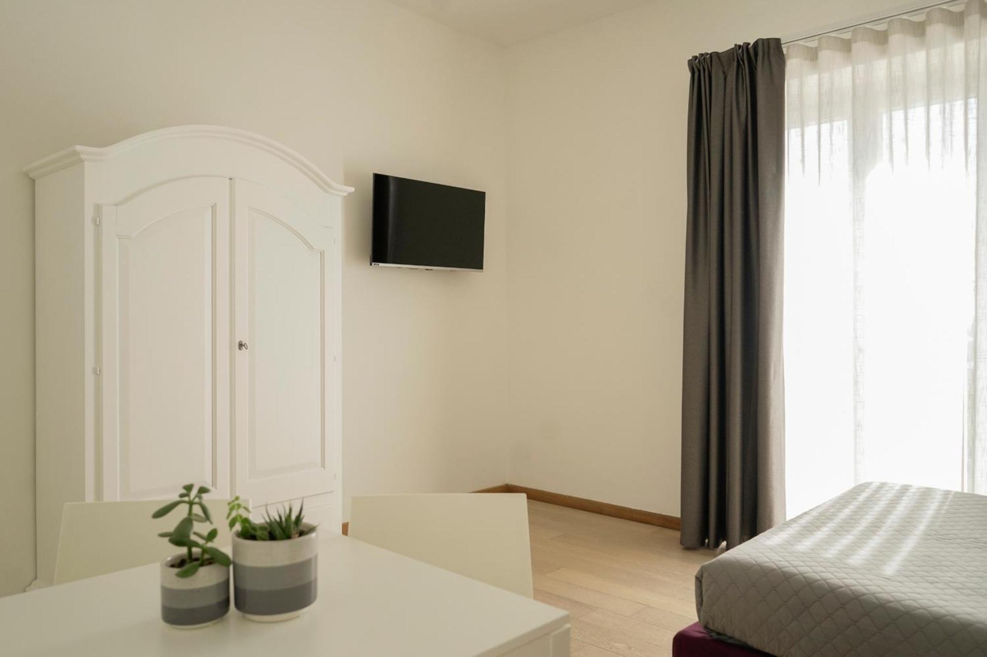 Bed and Breakfast Terra Di Vento Montecorvino Pugliano Zewnętrze zdjęcie