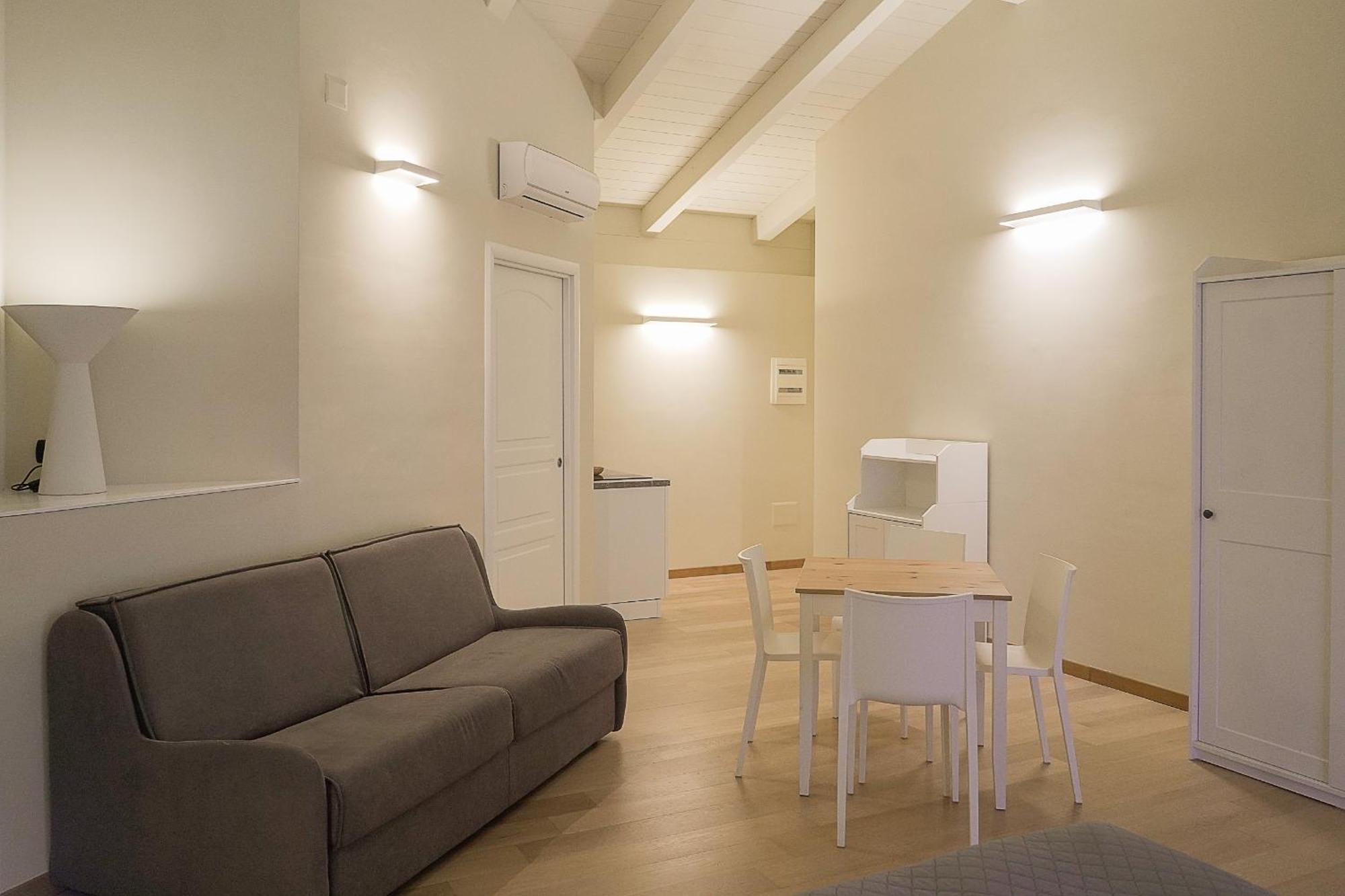 Bed and Breakfast Terra Di Vento Montecorvino Pugliano Zewnętrze zdjęcie