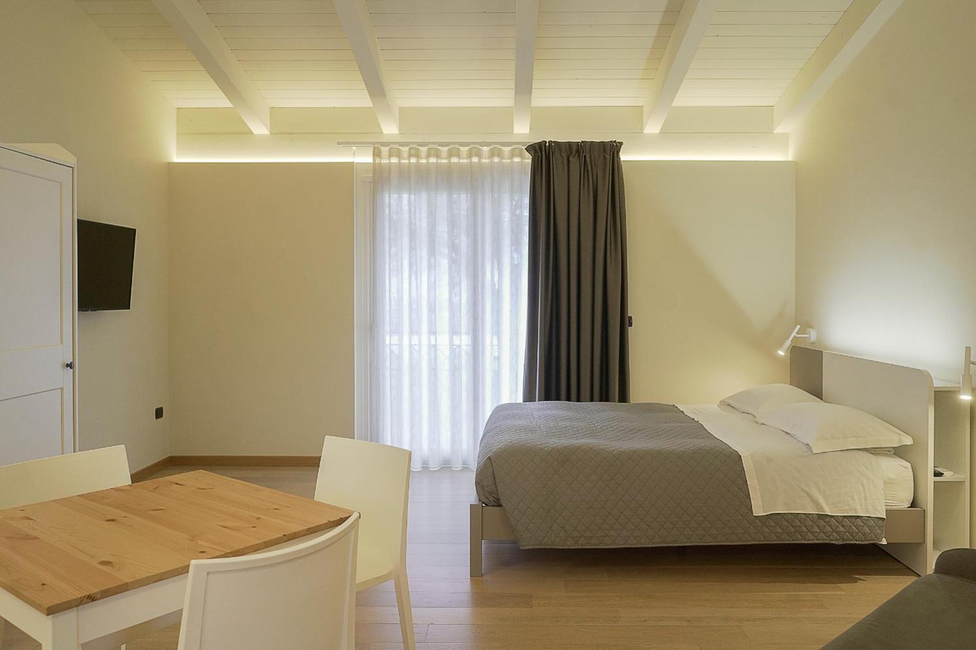 Bed and Breakfast Terra Di Vento Montecorvino Pugliano Zewnętrze zdjęcie