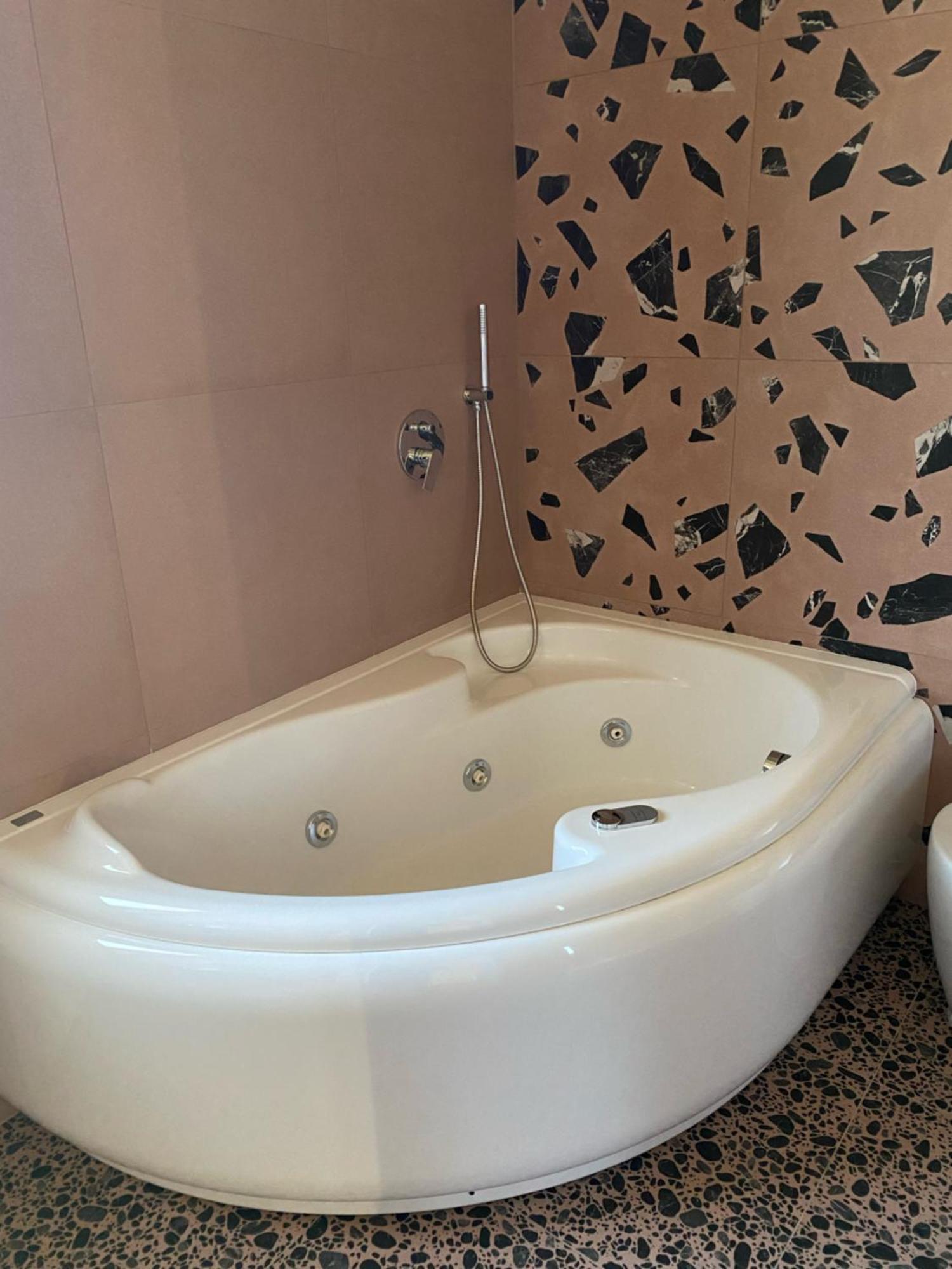 Bed and Breakfast Terra Di Vento Montecorvino Pugliano Zewnętrze zdjęcie