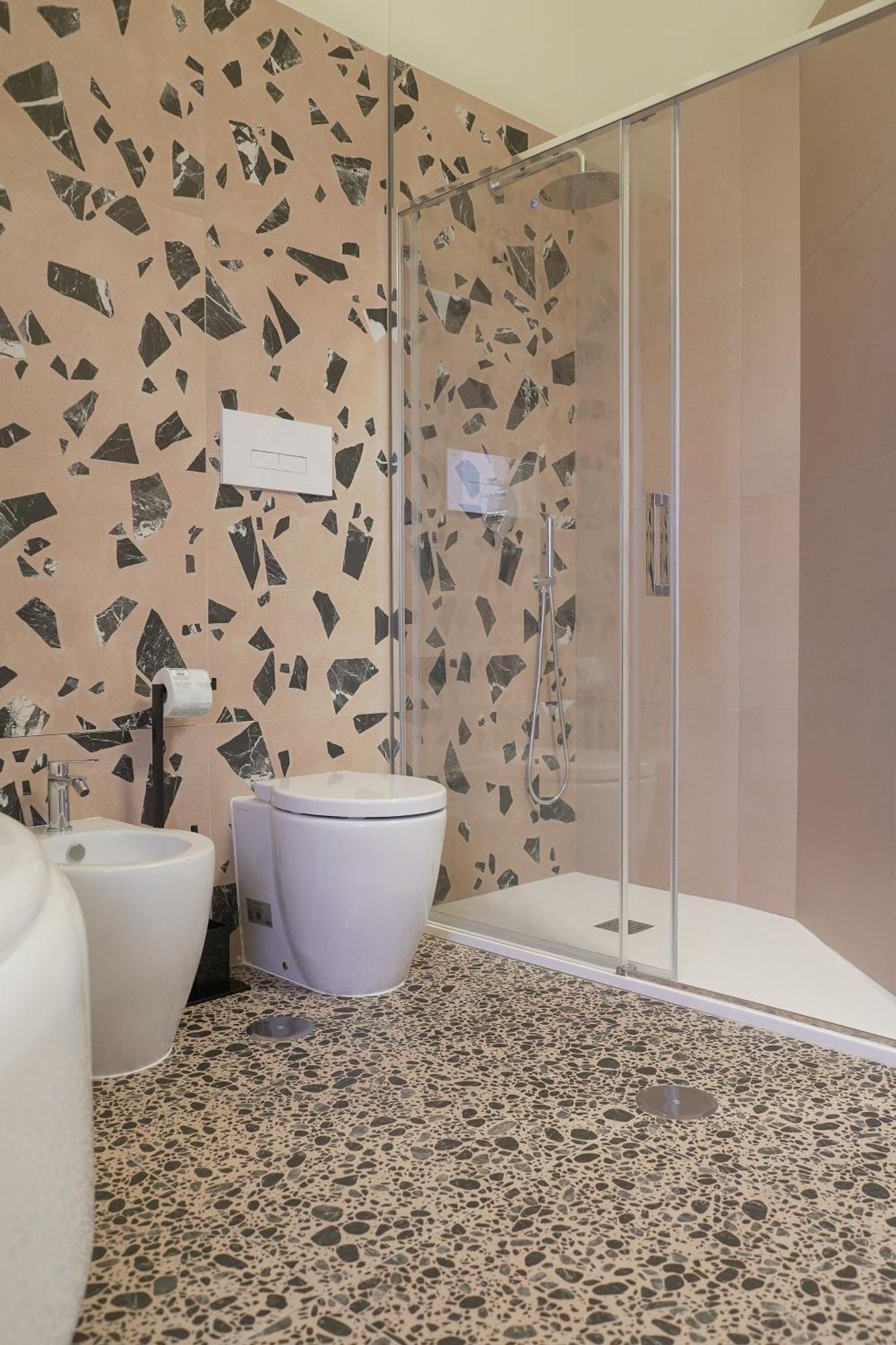 Bed and Breakfast Terra Di Vento Montecorvino Pugliano Zewnętrze zdjęcie