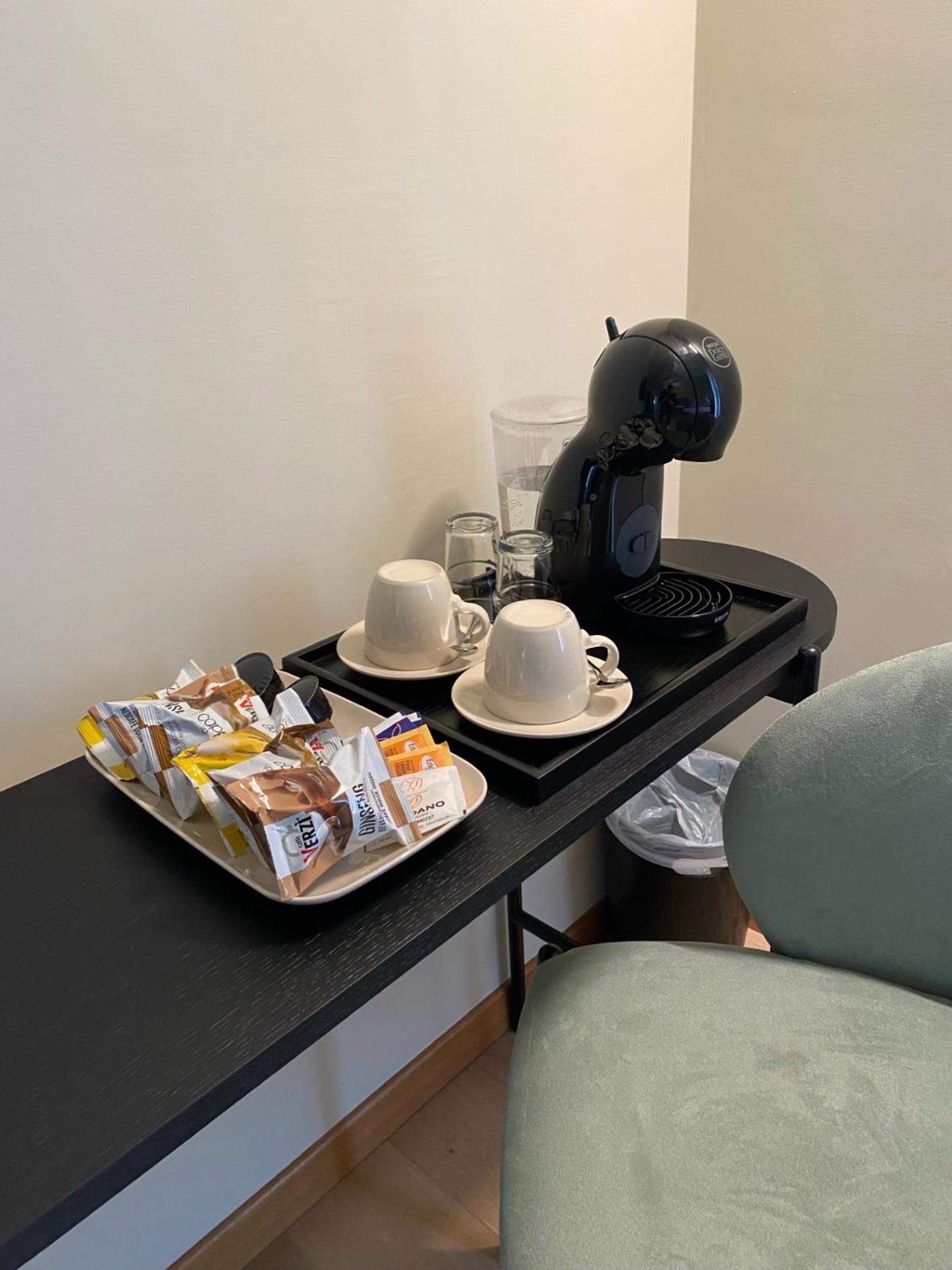 Bed and Breakfast Terra Di Vento Montecorvino Pugliano Zewnętrze zdjęcie