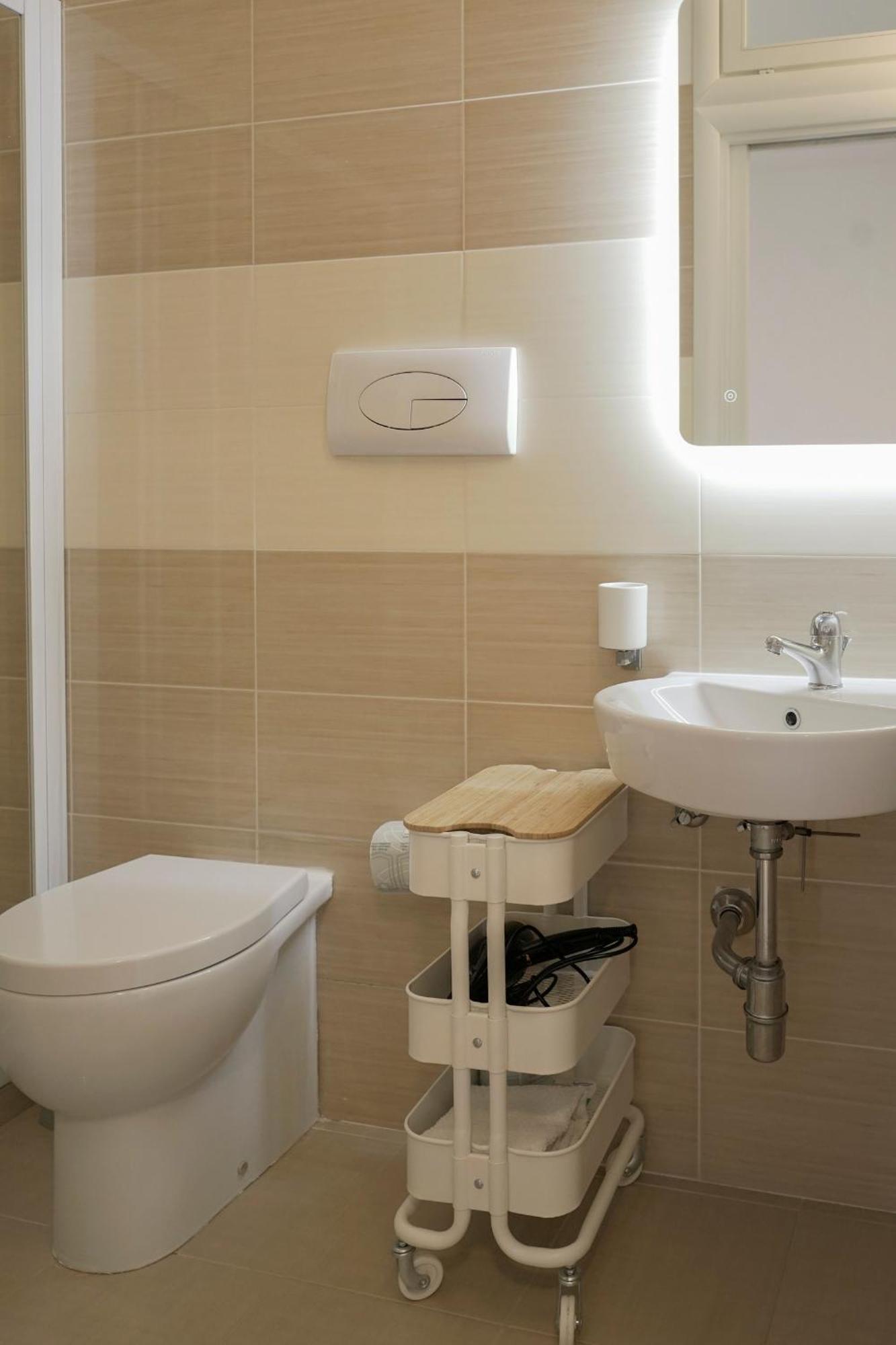 Bed and Breakfast Terra Di Vento Montecorvino Pugliano Zewnętrze zdjęcie