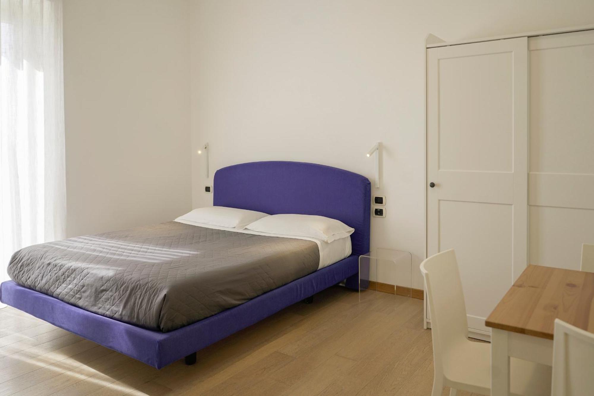 Bed and Breakfast Terra Di Vento Montecorvino Pugliano Zewnętrze zdjęcie