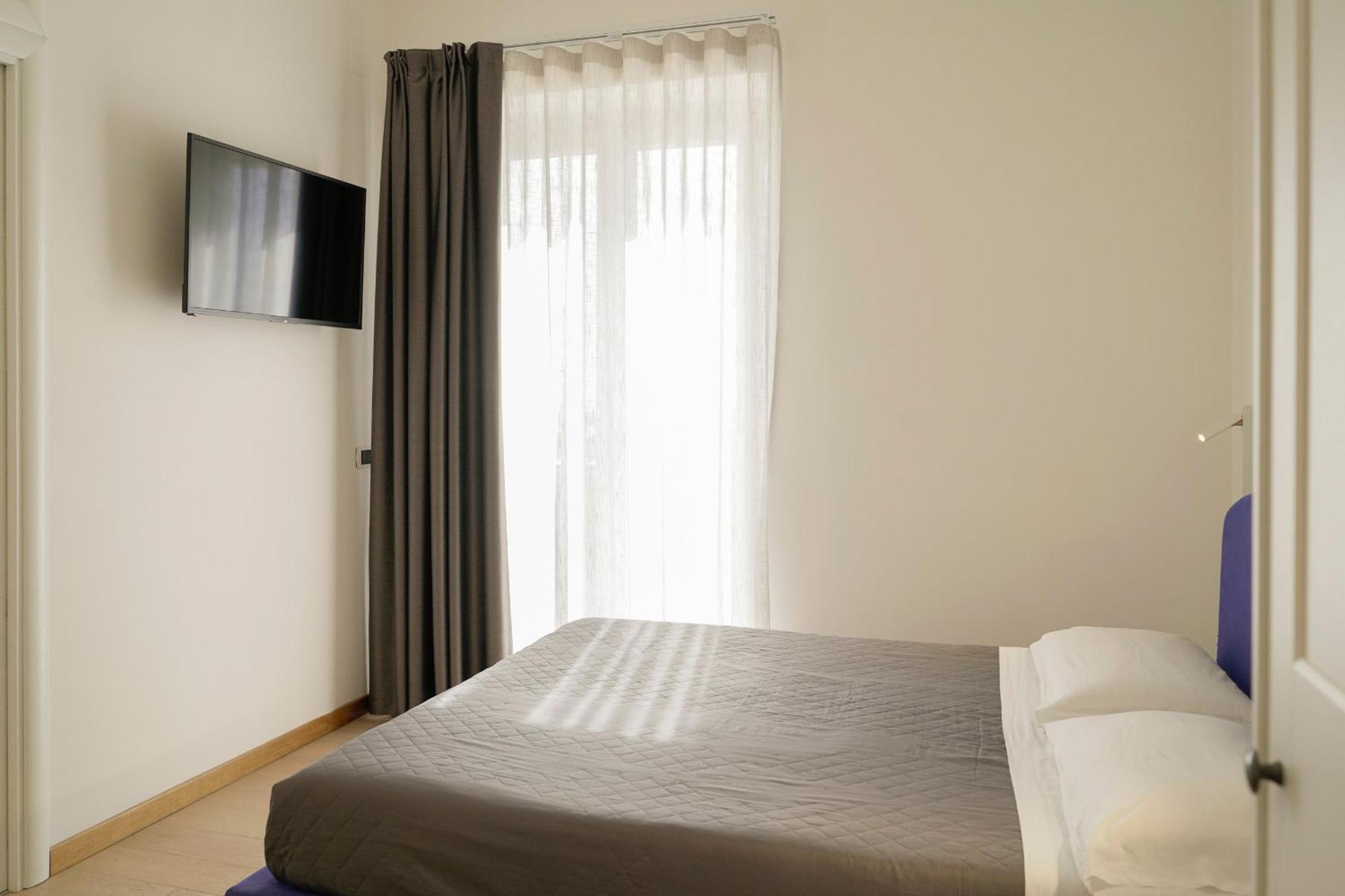 Bed and Breakfast Terra Di Vento Montecorvino Pugliano Zewnętrze zdjęcie