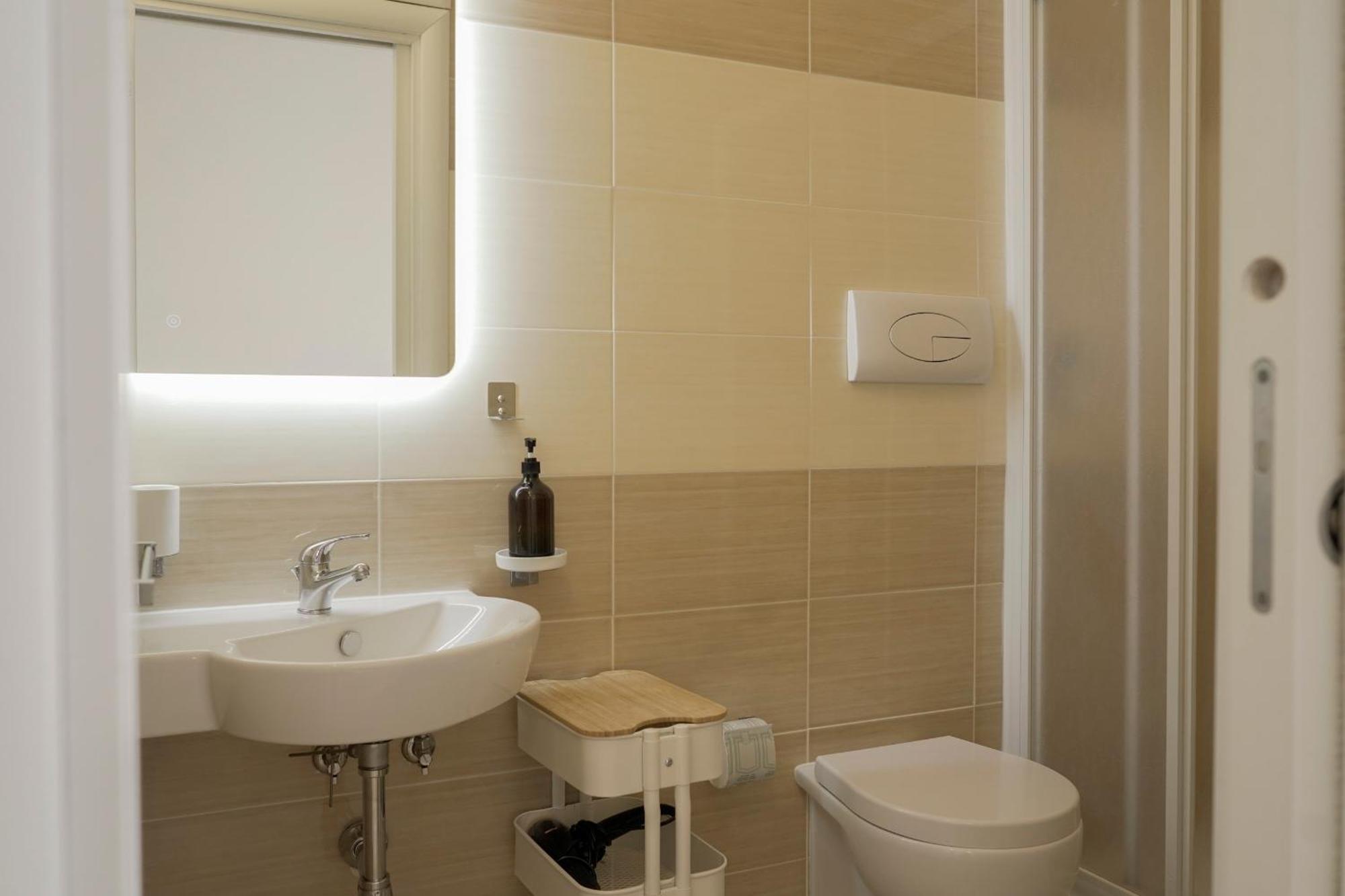 Bed and Breakfast Terra Di Vento Montecorvino Pugliano Zewnętrze zdjęcie