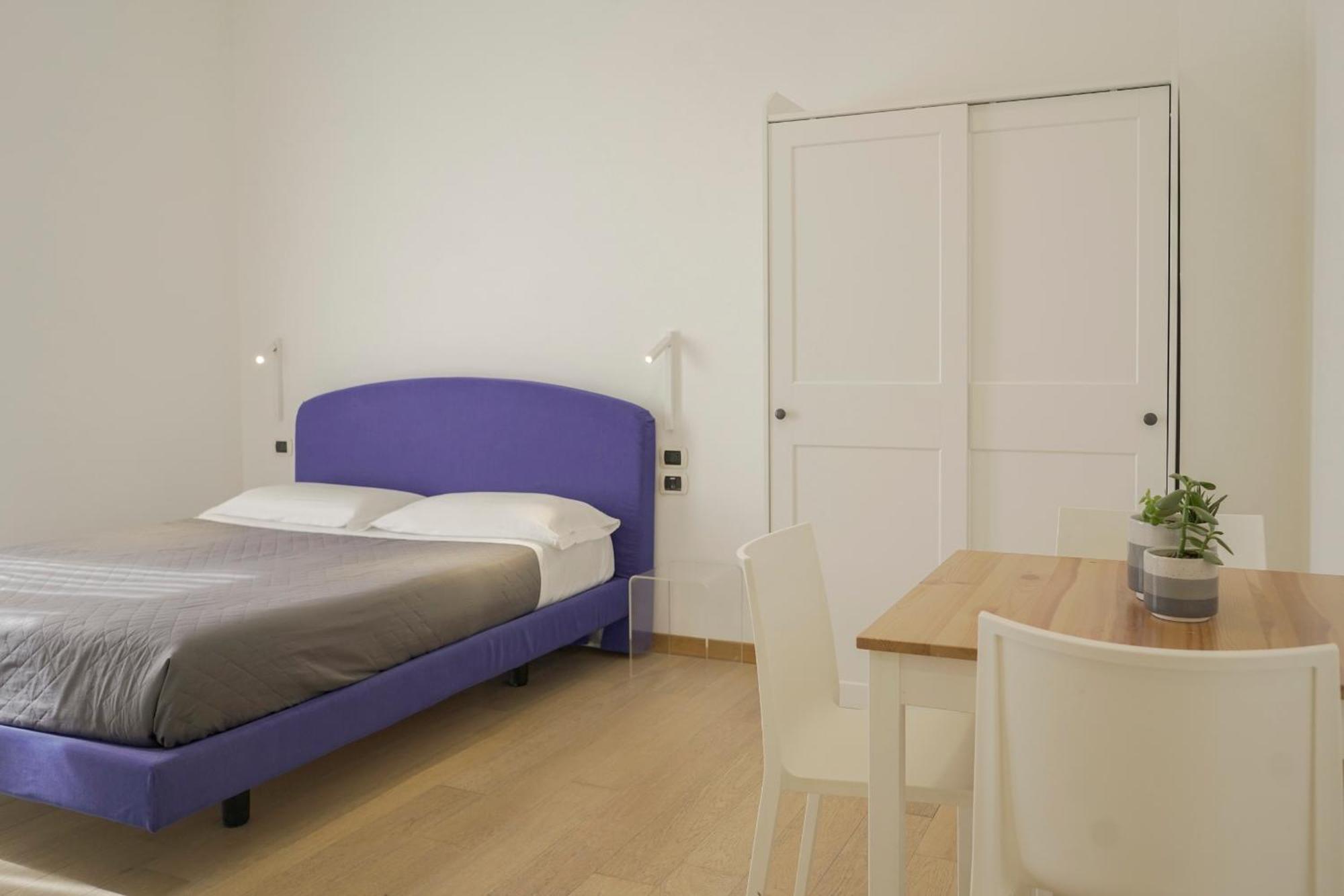 Bed and Breakfast Terra Di Vento Montecorvino Pugliano Zewnętrze zdjęcie